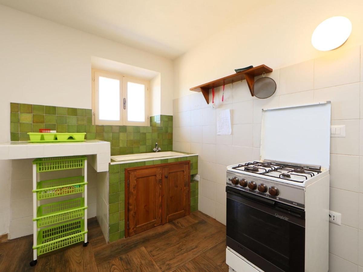 Apartment Ananas 2 A By Interhome Valledoria  Luaran gambar