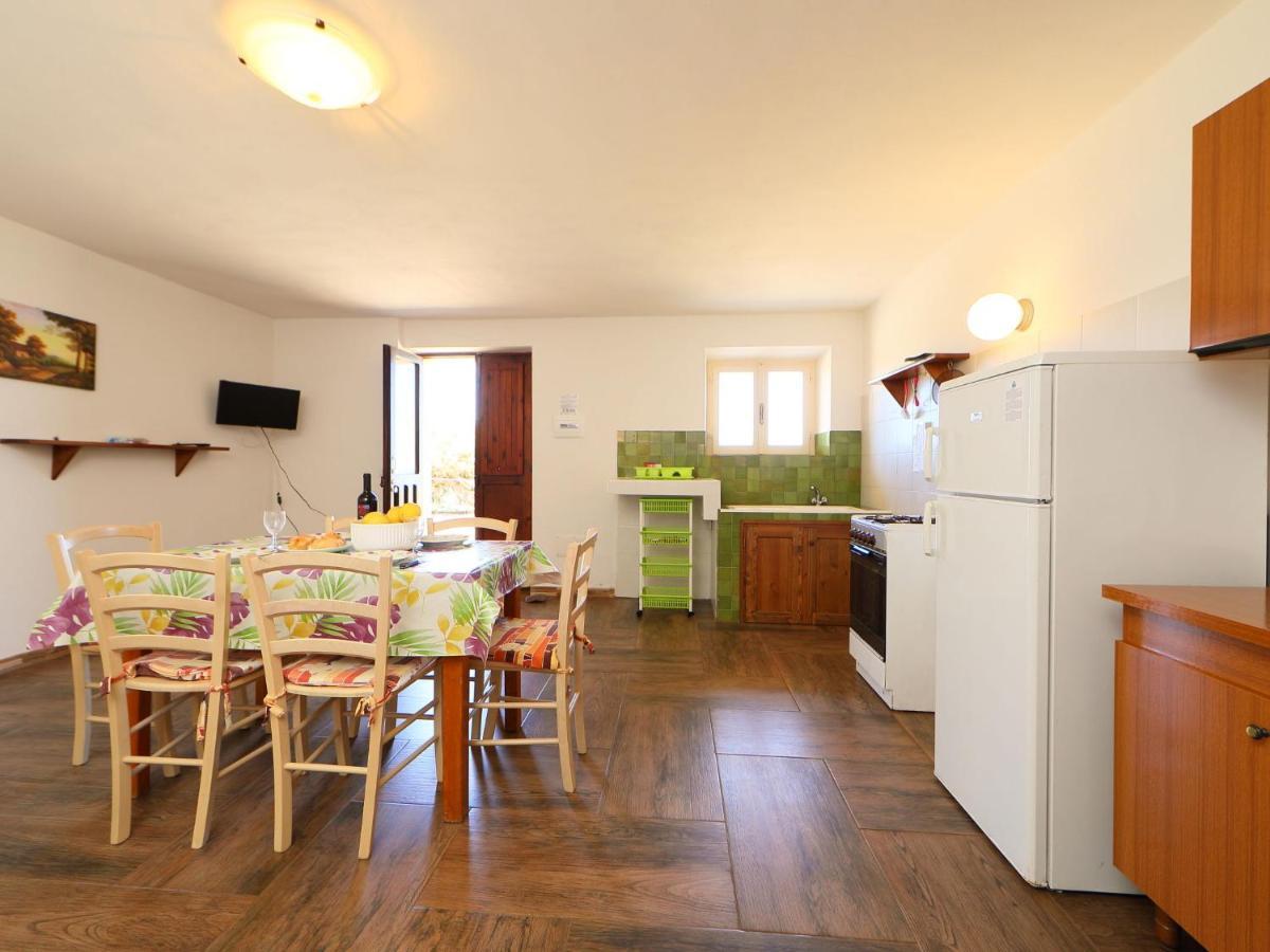 Apartment Ananas 2 A By Interhome Valledoria  Luaran gambar
