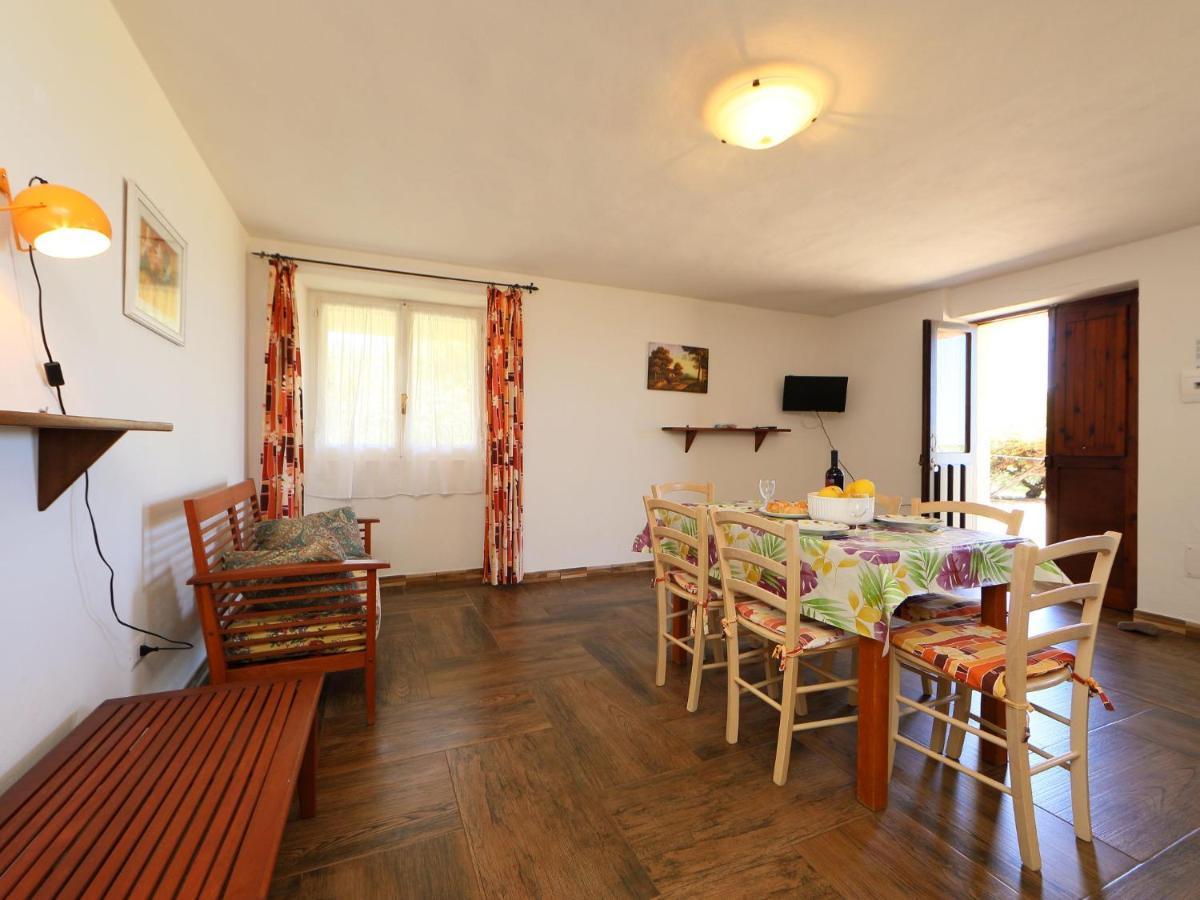 Apartment Ananas 2 A By Interhome Valledoria  Luaran gambar